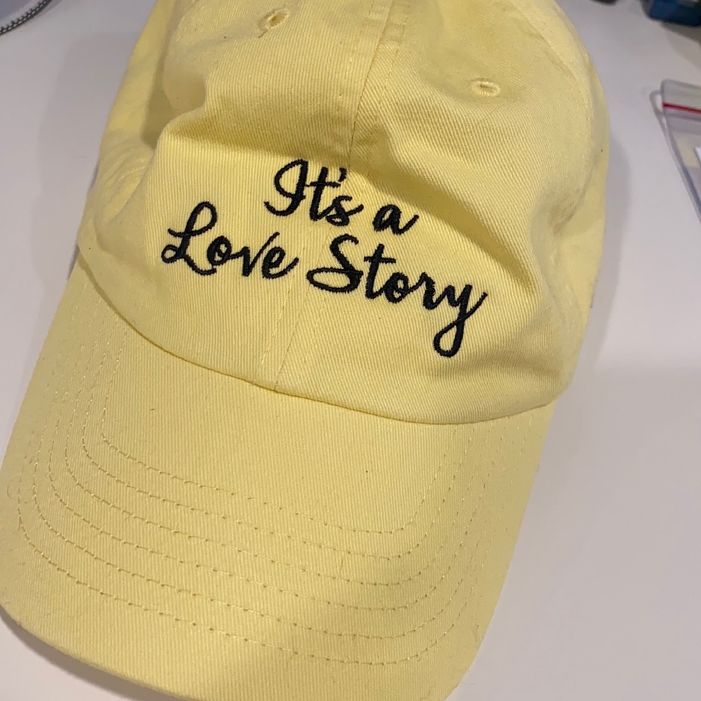 RARE Taylor Swift hat